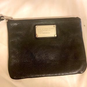 Marc Jacobs pouch/clutch bag